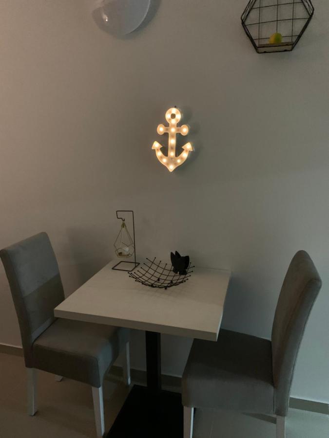 דירות באר Sea&Center Lux מראה חיצוני תמונה